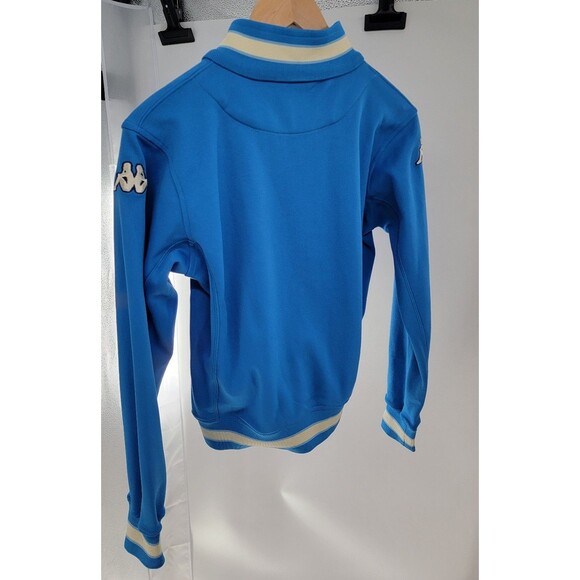 Kappa × Vintage
Vintage Italy World Cup Jacket Soccer F - Picture 2 of 8